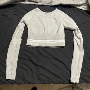 XS Ryderwear Top